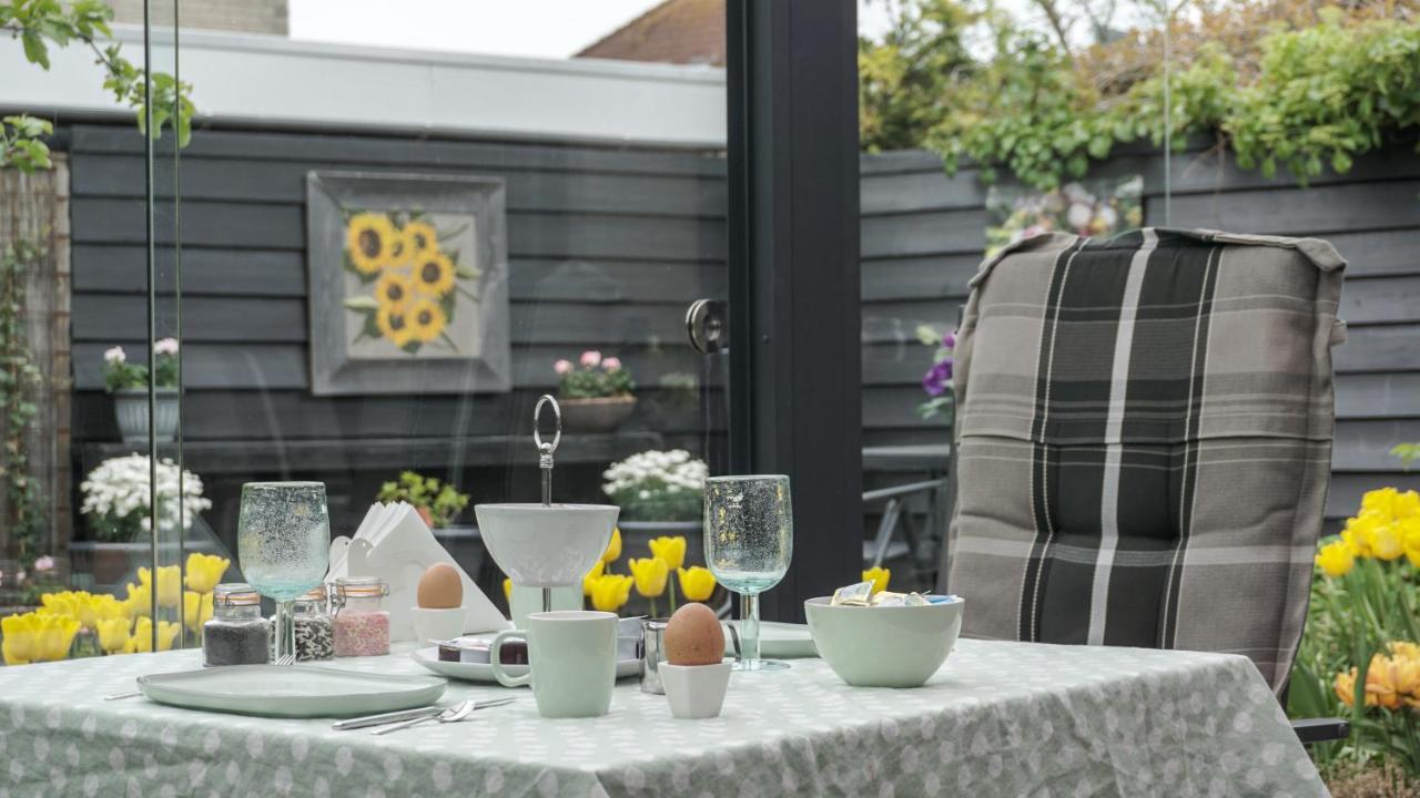 B&B Jardin - Schagen Exterior photo