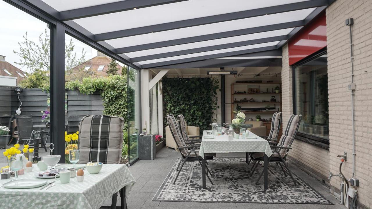 B&B Jardin - Schagen Exterior photo