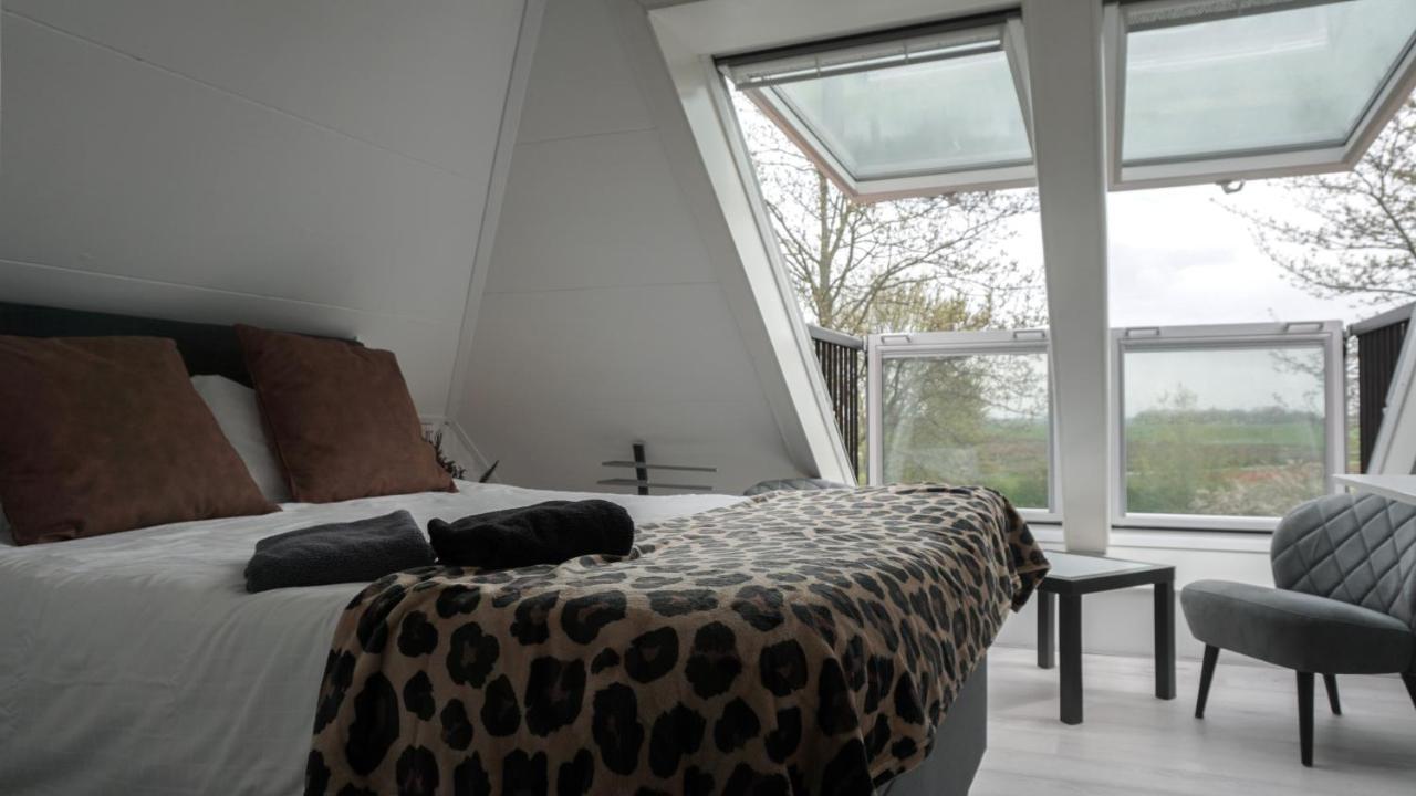 B&B Jardin - Schagen Exterior photo